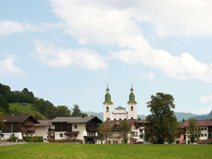 Exterior & Views 2, Awesome chalet in Unknown w/ , Kufstein
