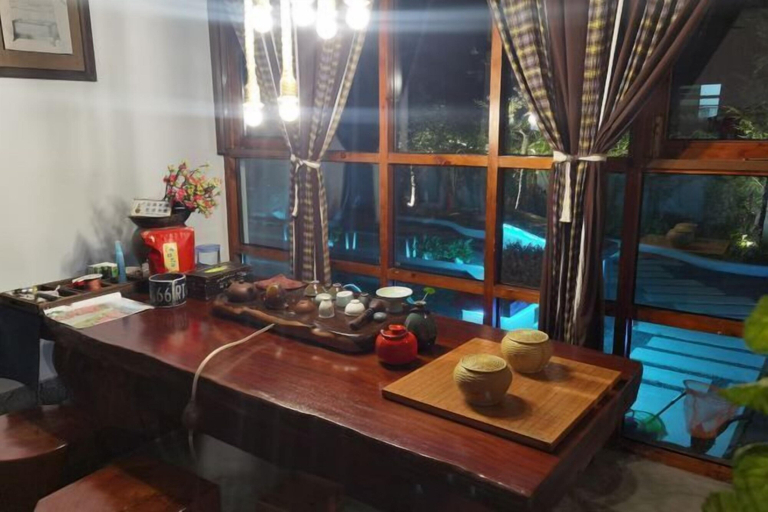Food & Drinks 4, Yunxing Villa, Huzhou