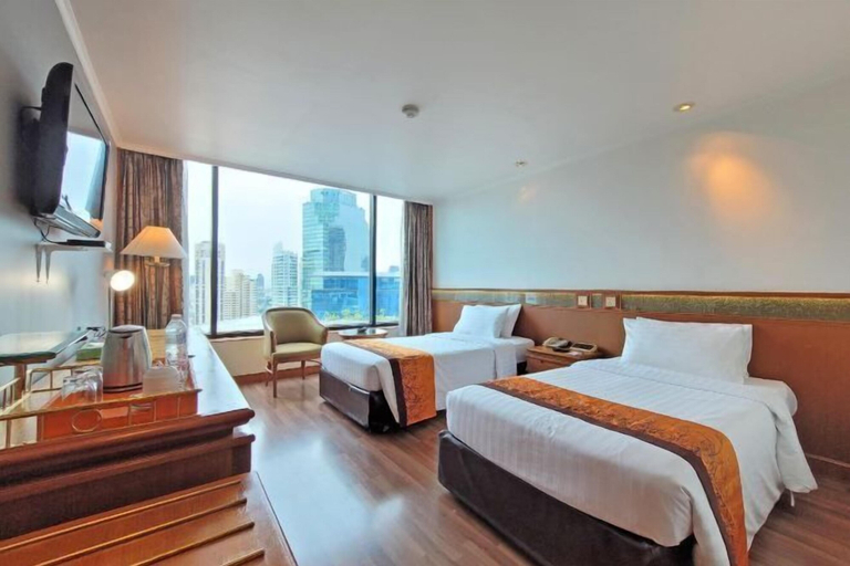Bedroom 6
