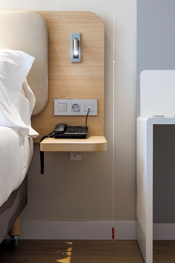 Bedroom 3, Holiday Inn Express Logrono Rioja by IHG, La Rioja