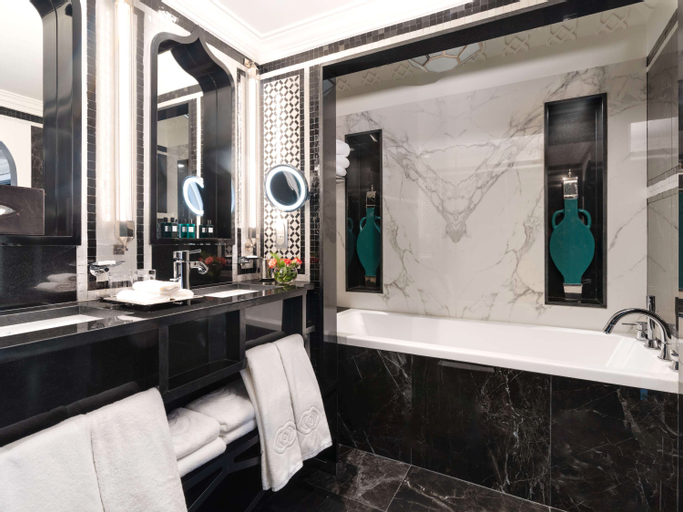 Bathroom 5
