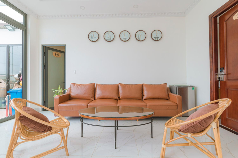 Others 5, ROSA VILLA & HOTEL Dalat, Đà Lạt