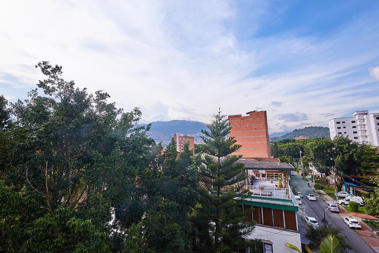 Others 5, Hotel Pass, Laureles Medellin, Medellín