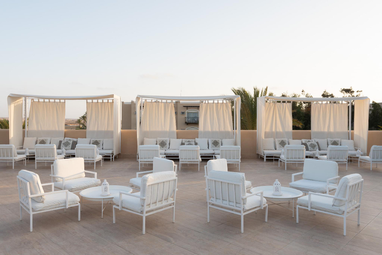 Food & Drinks 5, JAZ Neo Almazino, Almaza Bay, Ad-Dab'ah