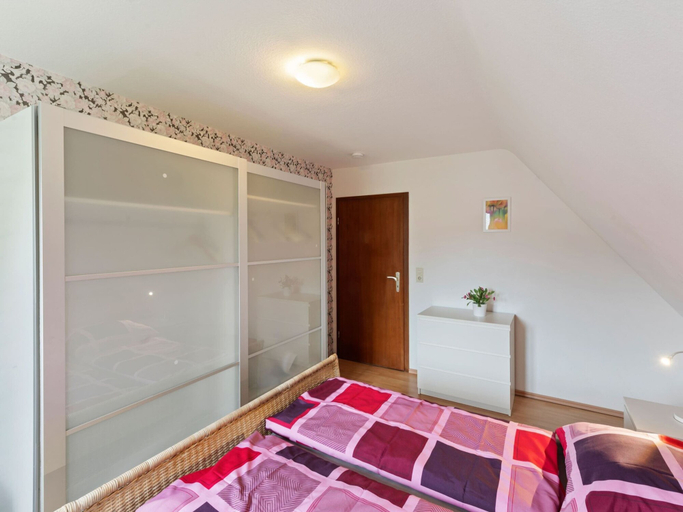 Room 2, Schones Ferienhaus mit Terrasse, Hochsauerlandkreis