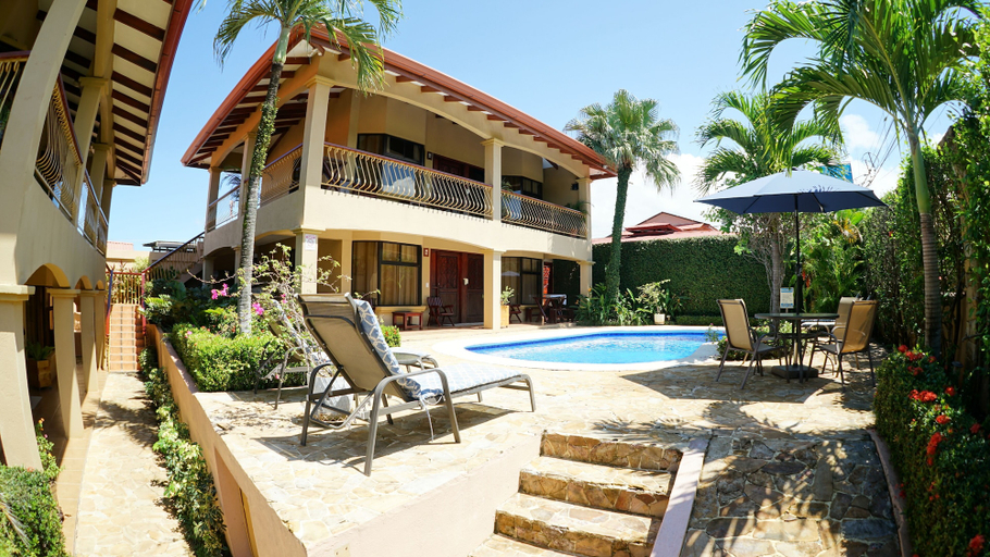 Exterior & Views 2, Villas Welcome to Heaven, Hojancha