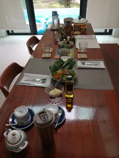 Food & Drinks 5, AP House, Chatuchak