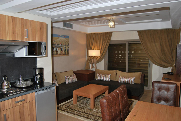 Rofaida Appart'Hotel, Agadir-Ida ou Tanane