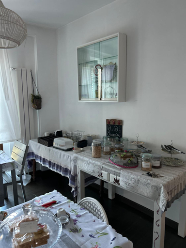 Food & Drinks 4, B&B Savoia San Salvo, Chieti
