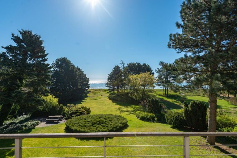 Playground 4, DENMARK SEA FRONT ENCHANTING - Beach Villa, Greve