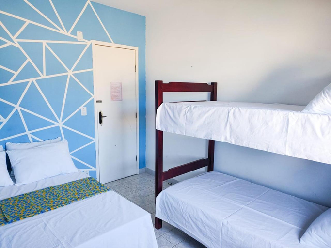 Others 4, Mare Hostel Itapua, Salvador