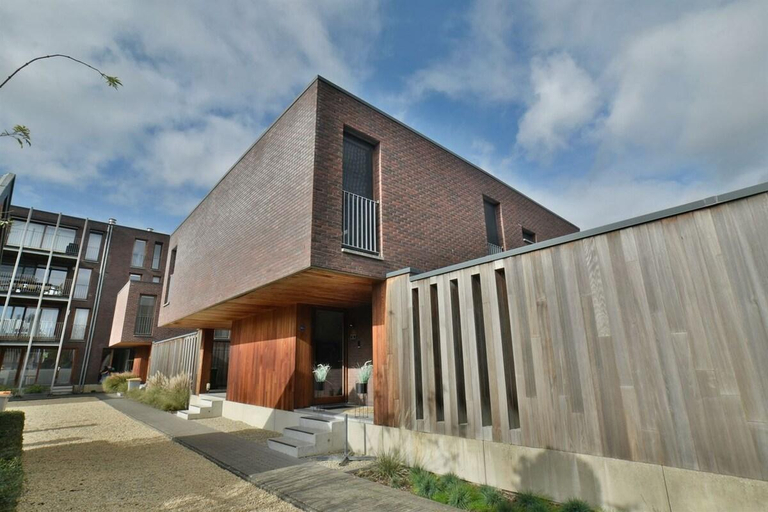 Others 1, Casper House: Near Maastricht, Limburg