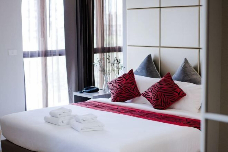 Bedroom 25