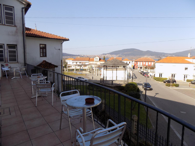 Others 4, Albergue de Sao Bento, Caminha