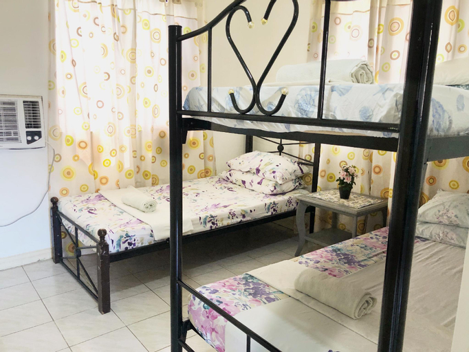 2 BR apartment near CONVENTION Center #1, Iloilo City