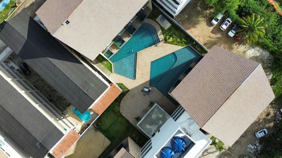 Exterior & Views 2, Duplex Vista Lagoa by La Playa, Ipojuca