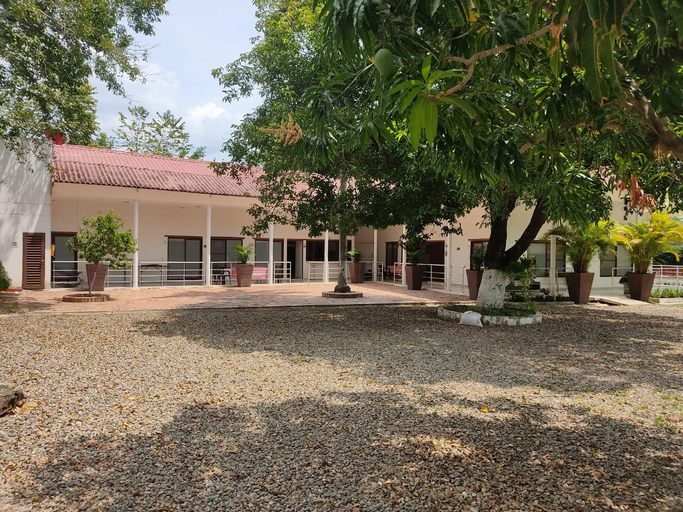 Others 5, Arizona Ranch Hotel, Ricaurte