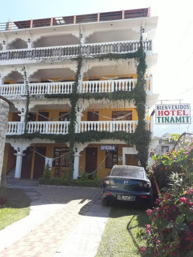 Others 5, Hotel Tinamit, San Pedro La Laguna