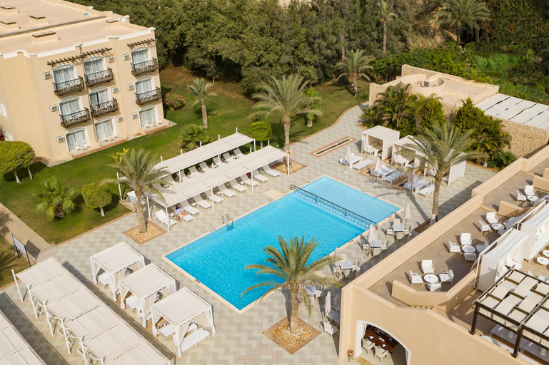 Sport & Beauty 2, JAZ Neo Almazino, Almaza Bay, Ad-Dab'ah