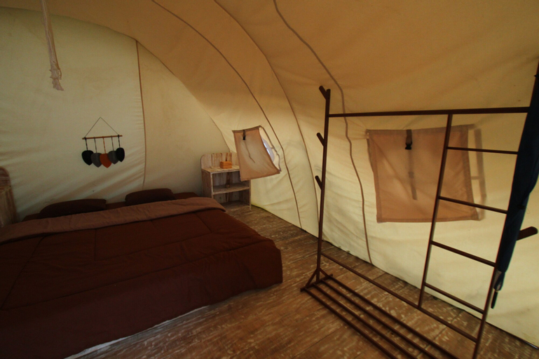 Bedroom 12