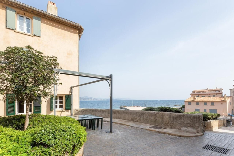 Exterior & Views, Maison d'Orange - Ponche, Var