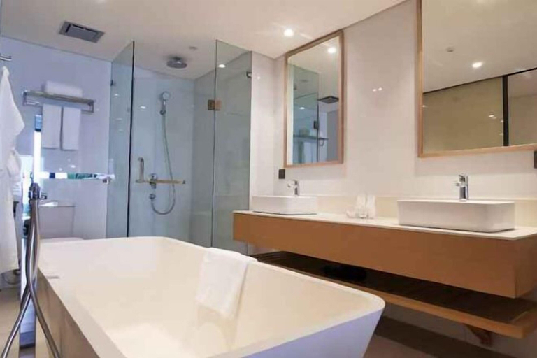 Bathroom 15