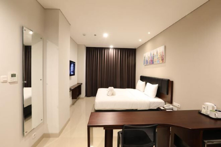 Bedroom 11