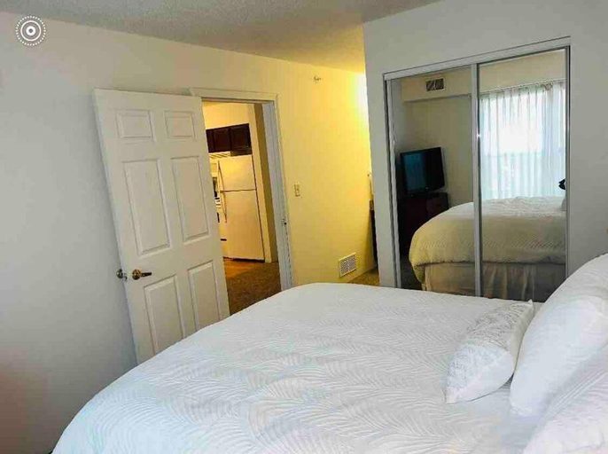 Bedroom 3, The Holistic Escape w/Fast WiFi & Free Parking, Harris