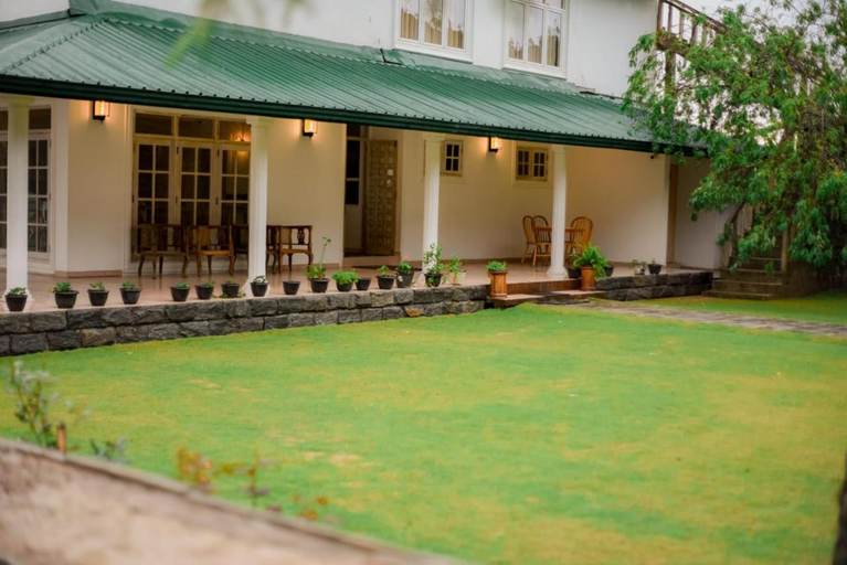 Others 4, Oasis Hill Resort, Nuwara Eliya
