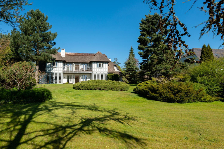 Exterior view 5, DENMARK SEA FRONT ENCHANTING - Beach Villa, Greve