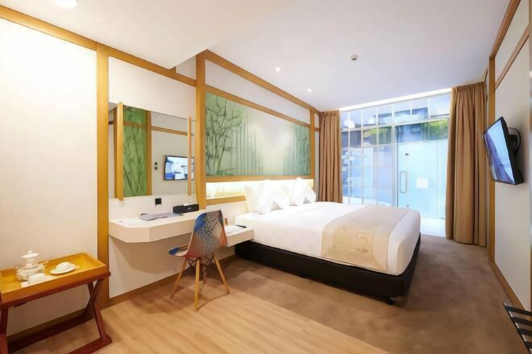 Bedroom 19
