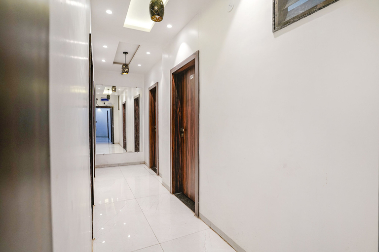 Others 5, Fabhotel The Regal Inn, Nashik