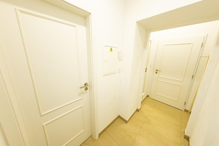 Others 4, Modern apartment near Wenceslas square, Praha 1