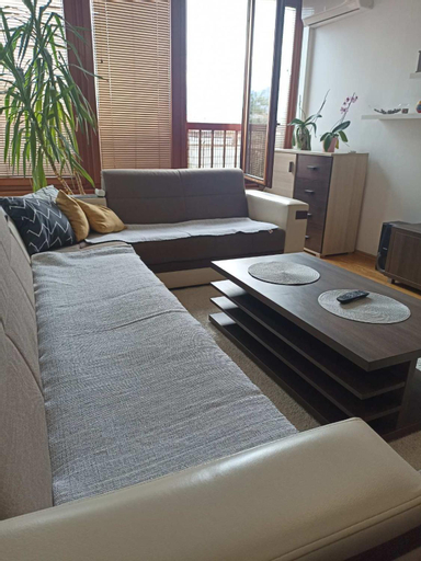 Apartment Bella Casa free parking, Sarajevo