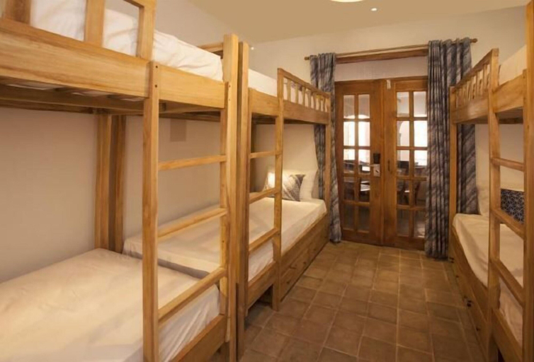 Bedroom 7