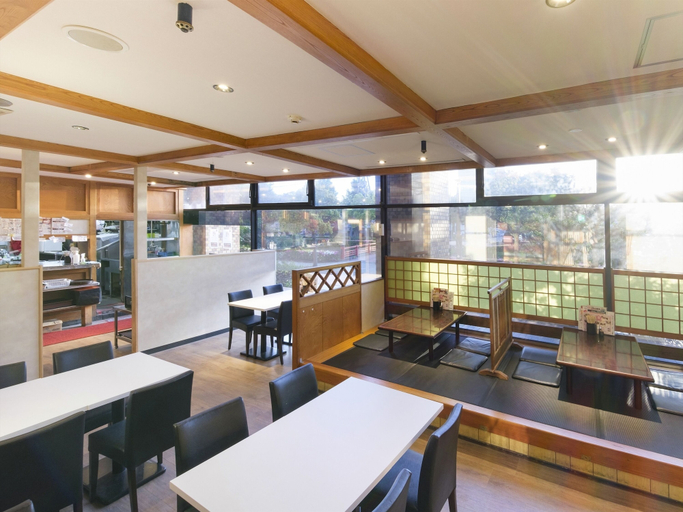 Food & Drinks 5, APA Hotel Tottori Ekimae Minami, Tottori