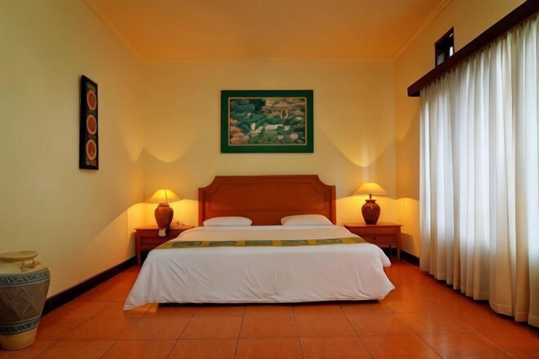 Bedroom 7