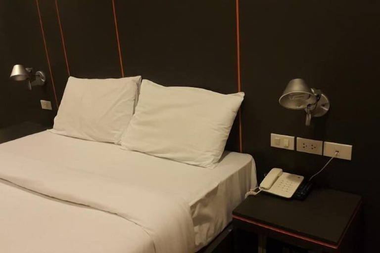 Bedroom 20