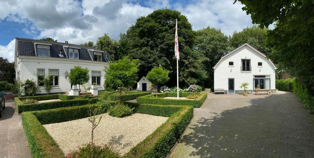 Others 5, Koetshuys van Villadelfia, Tynaarlo
