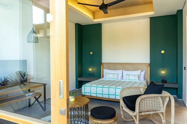 Bedroom 30