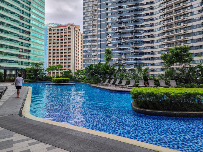 Swimming Pool 4