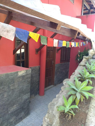 Others 2, Hospedagem Namaste, Itatiaia