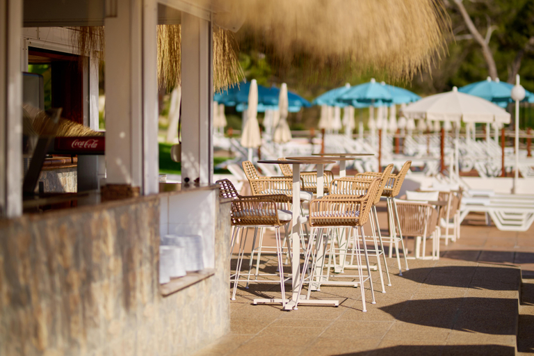 Food & Drinks 5, AluaSoul Hotel Carolina, Baleares