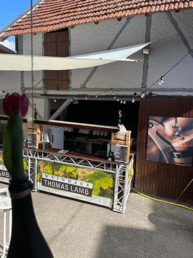Food & Drinks 3, Gastehaus Schattemorellsche, Bad Kreuznach