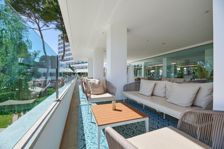 Exterior & Views 2, AluaSoul Hotel Carolina, Baleares