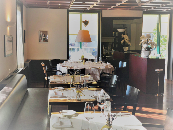 Food & Drinks 4, Hotel Schwanen, Wil