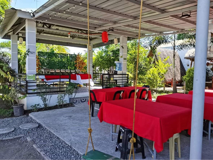 Food & Drinks 5, Backyard Ville Resort (Private Pool), Tarlac City