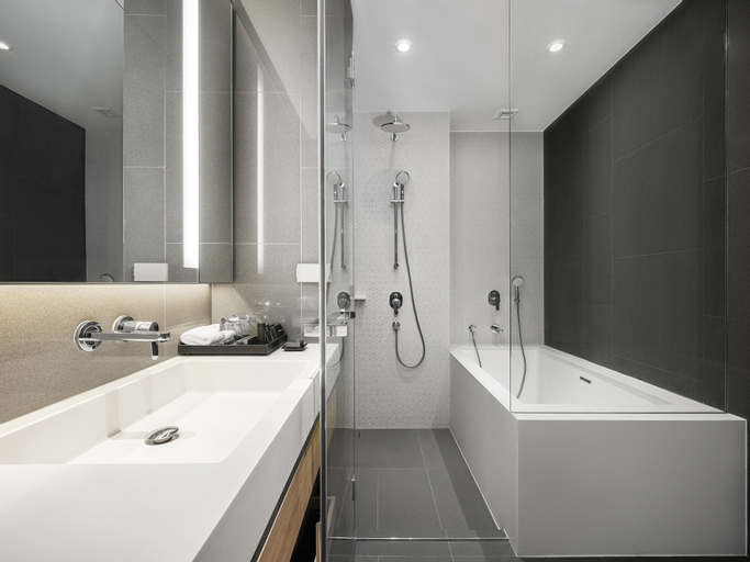 Bathroom 5