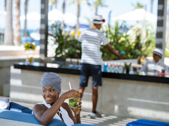 Sport & Beauty 3, Sofitel Tamuda Bay Beach and Spa, Tétouan