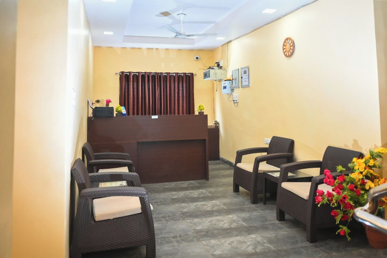Others 5, THE SHRINE HOTEL, East Nimar